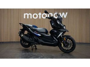 BMW C 400 X OLIVAIS