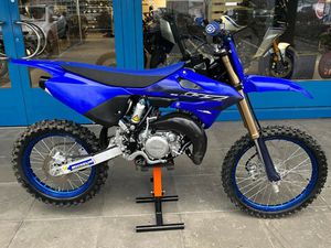 YZ 85