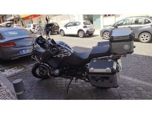 BMW R1200GS ADVENTURE CADAVAL E PÊRO MONIZ