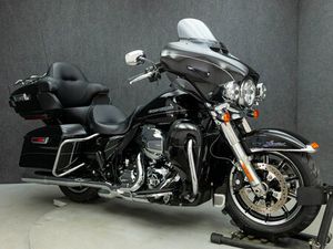2015 HARLEY DAVIDSON FLHTKL ULTRA LIMITED LOW W/ABS