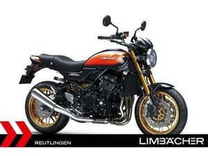 KAWASAKI Z900RS