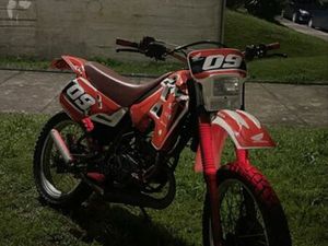VENDO CRM 50 CC KIT 70 VILA NOVA DE CERVEIRA E LOVELHE