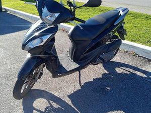 MOTO VISION 2016 CAMPANHÃ