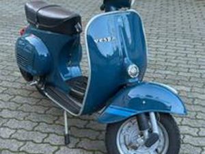 VESPA 125 PRIMAVERA ET 3