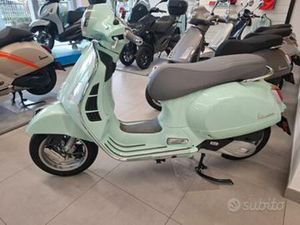 PIAGGIO VESPA 125 GTS - 2025 E5