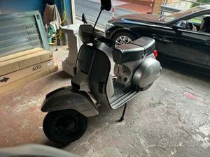 VESPA PX 200