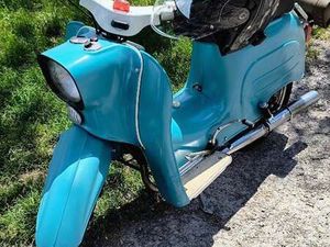 SIMSON S 51
