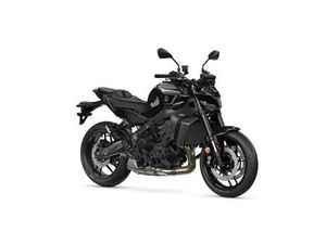YAMAHA MT-09 Y-AMT