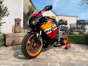 HONDA CBR 1000