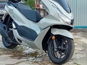 HONDA PCX 125 C/ 3MIL KM SÃO PEDRO DO SUL, VÁRZEA E BAIÕES