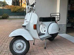 PIAGGIO VESPA PX 200 E - 1985