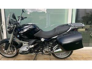 VENDO BMW R 1200 R (2006 - 11) USATA A LIVORNO (CODICE 9895690) - MOTO.IT