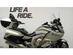 VENDO BMW K 1600 GTL (2010 - 16) USATA A AULLA (CODICE 9895883) - MOTO.IT