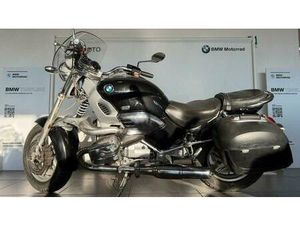 VENDO BMW R 1200 C MONTAUK USATA A PESARO (CODICE 9896197) - MOTO.IT