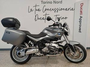 VENDO BMW R 1200 R (2006 - 11) USATA A TORINO (CODICE 9895854) - MOTO.IT