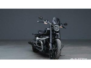 VENDO BMW R 18 (2020 - 24) USATA A BARZAGO (CODICE 9896071) - MOTO.IT