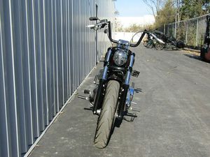 2018 HARLEY-DAVIDSON® FXBRS - SOFTAIL® BREAKOUT® 114