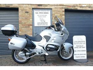 BMW R 1150 RT 1130 CC
