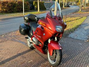 BMW - R1100RT - NO RESERVE - 1100 CC - 1995