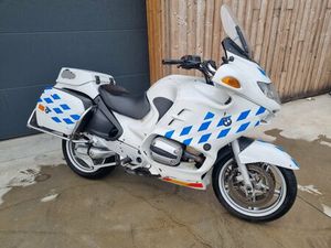 BMW - R1150RT - NO RESERVE - 2003