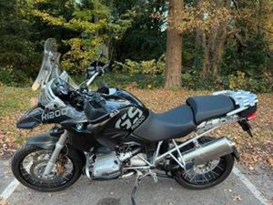 BMW R1200 GS 2007 - 67861KM - R 1200GS - R 1200 GS — MOTOREN | BMW — MARKTPLAATS
