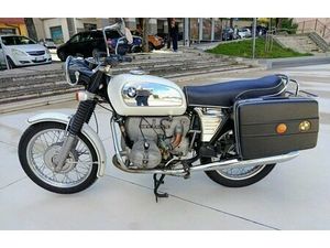 BMW - R60/5 - AMERICA - 600 CC - 1977