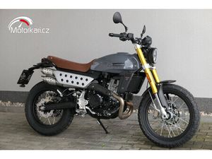 FANTIC CABALLERO 500 DELUXE ( ODPOČET DPH ) NOVINKA