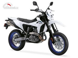 SUZUKI DR-Z4SM