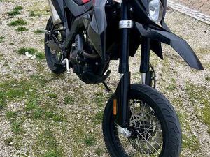 APRILIA SX 125 ABS