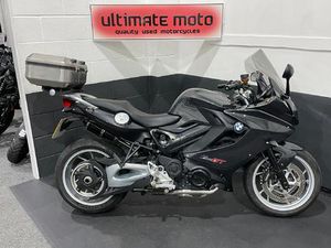 BMW F 800 GT 798 CC