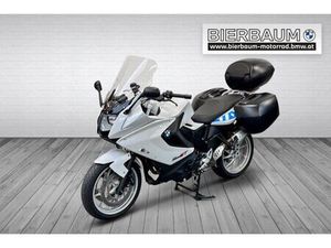 OCCASION BMW F 800 GT