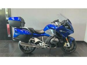 BMW R 1250 RT LE 2 YEARS BMW WARRANTY 1254 CC