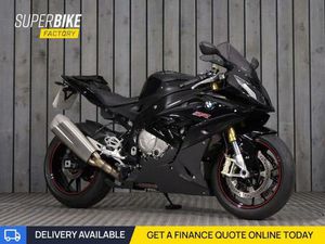 BMW S 1000 RR 999 CC