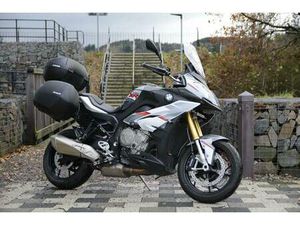 BMW S 1000 XR 999 CC