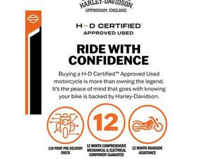 HARLEY-DAVIDSON PAN AMERICA 1250 RA1250S SPECIAL EURO 5 1252 CC