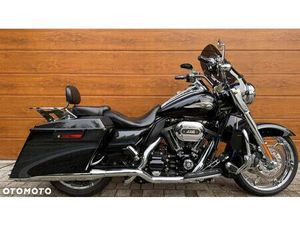 HARLEY-DAVIDSON TOURING ROAD KING