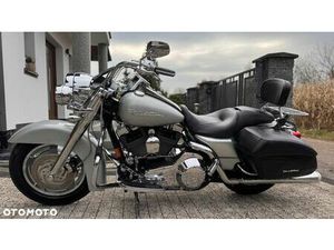 HARLEY-DAVIDSON TOURING ROAD KING