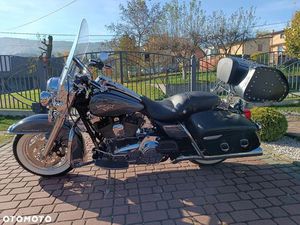HARLEY-DAVIDSON TOURING ROAD KING
