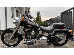 HARLEY-DAVIDSON SOFTAIL FAT BOY