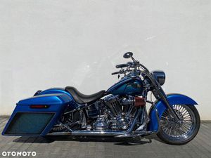 HARLEY-DAVIDSON SOFTAIL FAT BOY