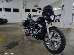 HARLEY-DAVIDSON SOFTAIL STANDARD