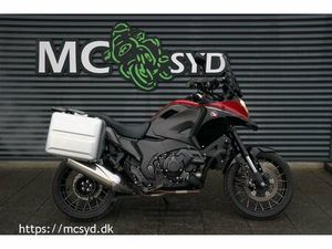 BRUGT HONDA VFR 1200 ADVENTURE XD TIL SALG