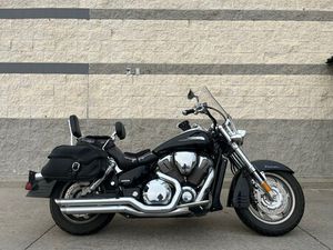 2007 HONDA VTX1800T SPEC 2