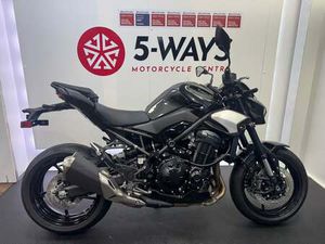 NEW KAWASAKI Z900 FOR SALE IN HULL