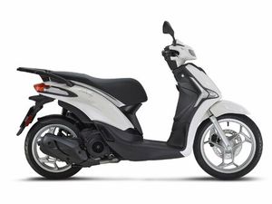 MOTO NEUVE: PIAGGIO LIBERTY 125
