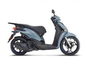 MOTO NEUVE: PIAGGIO LIBERTY 125 S