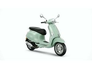 MOTO NEUVE: VESPA PRIMAVERA 50