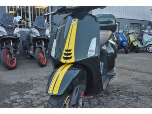 VESPA SPRINT 2021