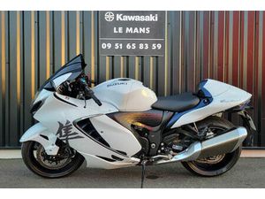 SUZUKI GSX 1300 2021