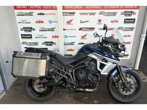 TRIUMPH TIGER 800 XRT 2017